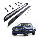 Volkswagen Amarok 2008-2019 Side Steps