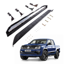 Volkswagen Amarok Side Steps