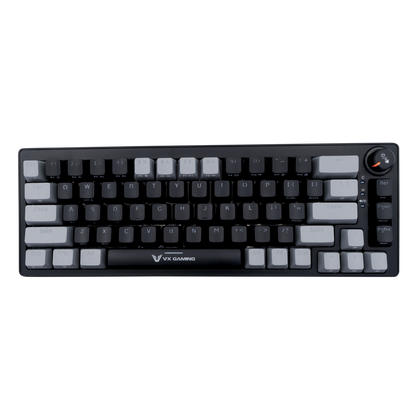 VX Gaming Sun-Wukong RGB Hot Swappable Mechanical Keyboard