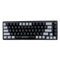 VX Gaming Sun-Wukong RGB Hot Swappable Mechanical Keyboard