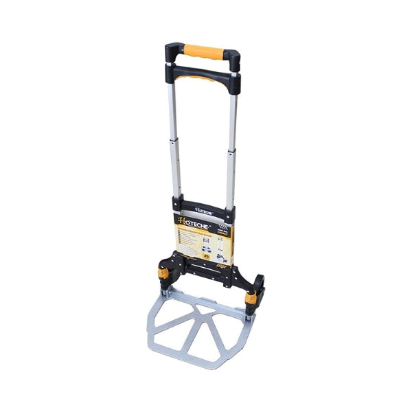 Hoteche Folding Aluminium Trolley 75 kg