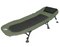Camping Bed 195X75X45cm 180Kg