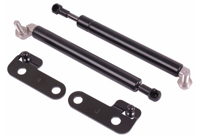 Mitsubishi Triton 2024+ Bonnet Slow Down Shocks Set