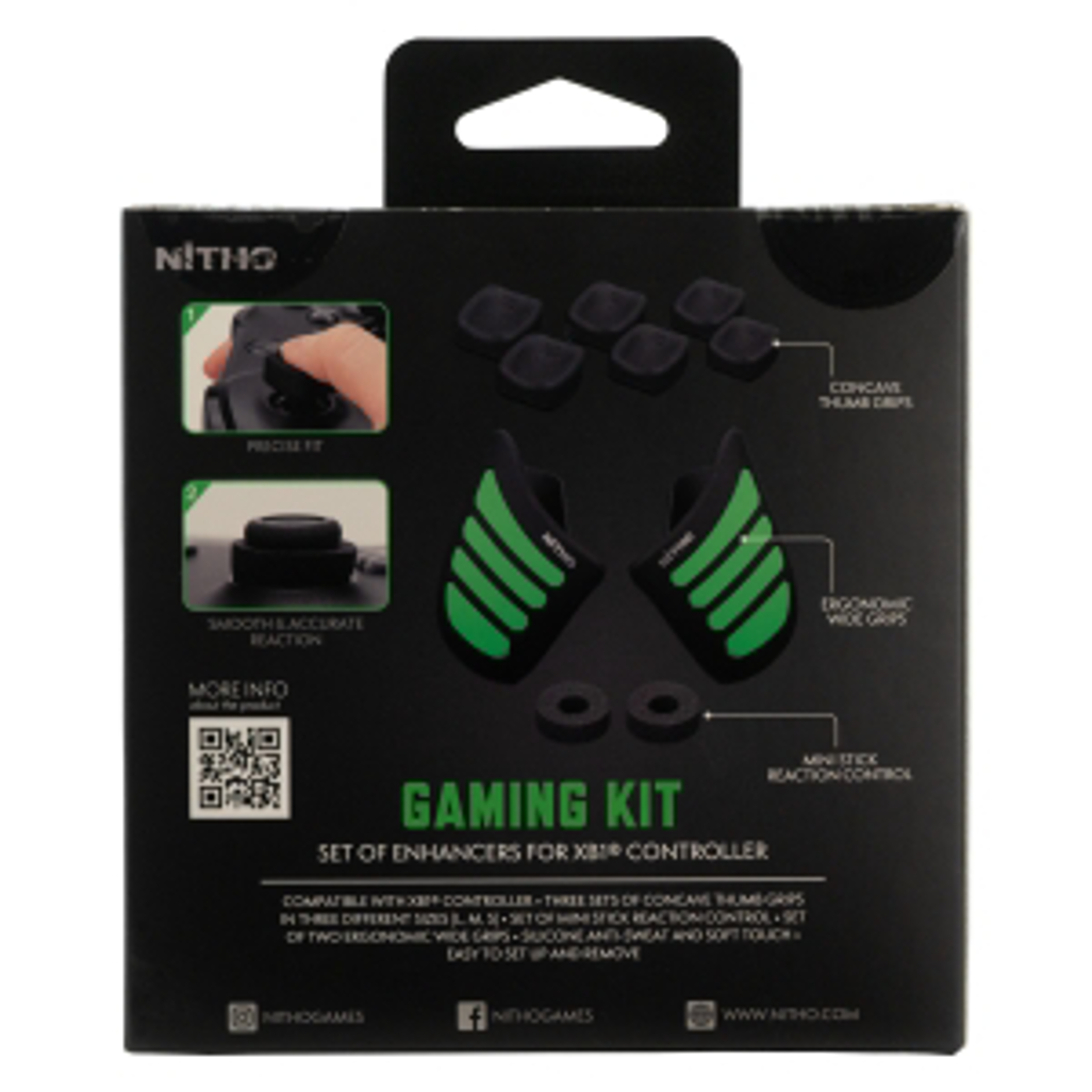 Nitho Xbox One Gaming Kit