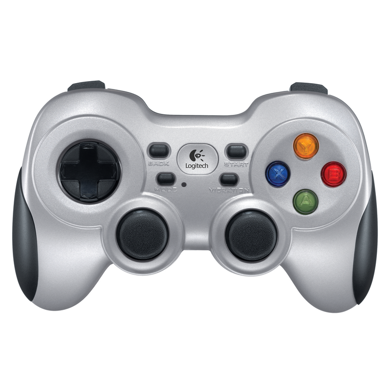 Logitech F710 Wireless Gamepad