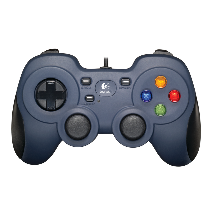 Logitech® F310 Gamepad