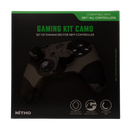 Nitho Gaming Kit in Camo