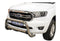 Ford Ranger T6 2012 to 2022 NudgeBar 76mm Oval