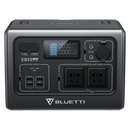 Bluetti EB55 700W Portable Power Station (537Wh) | SA 3 Pin Adapter Included