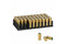 Codex 9mm P.A.K Blank Gun Ammo - 50's