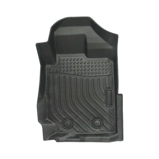 Ford Ranger T7 2015-2019 Moulded Car Mat Set 3pcs