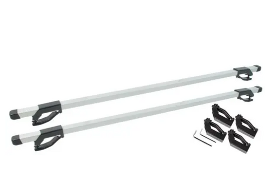 Roof Rack Aluminum Universal