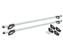 Roof Rack Aluminum Universal