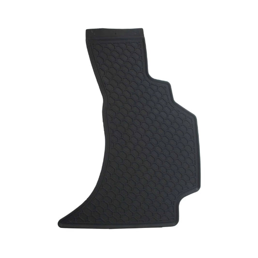 Mitsubishi Triton 2017+ Rubber Mat Set