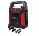 Jump Starter - 3 in 1 - 12V 600/1200 Amp