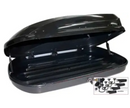 Roof Storage Box 450L With Lock.