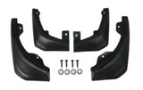 Renault Triber 2020+ Mud Flap 4PC Set
