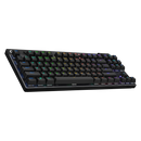 Logitech G PRO X TKL Lightspeed Wireless Gaming Keyboard GX Tactile