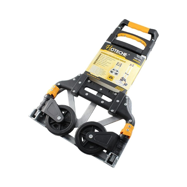 Hoteche Folding Aluminium Trolley 75 kg