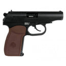 Retay PM Model Blank Gun - Black