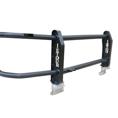 Jetour T2 2025+ Off-Road Wrap Around Front Bumper Bull Bar