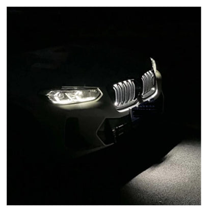 BMW X5 G05 2023+ XM Style LED light Up Grill