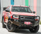 Isuzu D-Max Gen 7 2022+ Front Bumper Replacement