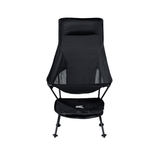 3D MAXpider Aluminium High Back Folding Chair (Max 100Kg's)