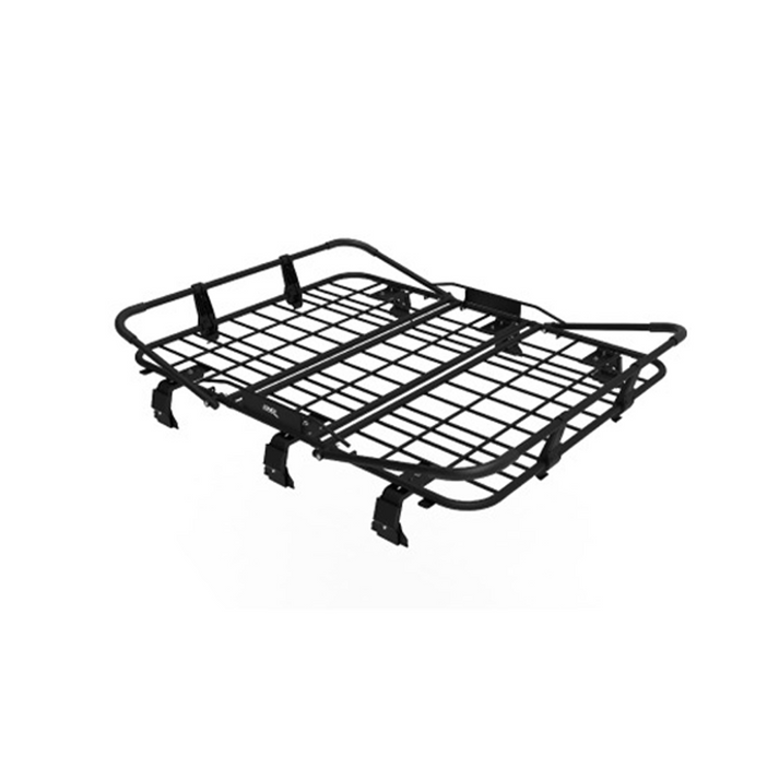 Suzuki Jimny 2018-Present (3&5 Door) 3D MAXpider Transforming Roof Rack