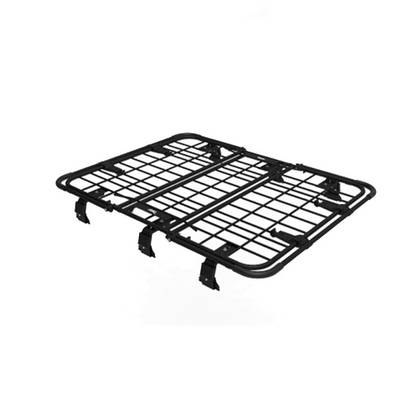Suzuki Jimny 2018-Present (3&5 Door) 3D MAXpider Transforming Roof Rack