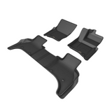 Land Rover Defender 110 (2020-Present) 3D MAXpider KAGU Floor Mats