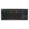 Logitech G PRO X TKL Lightspeed Wireless Gaming Keyboard GX Tactile