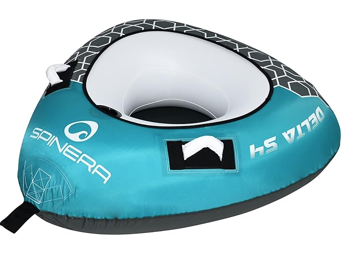 Inflatable Delta Towable Tube – The Bakkie Shop