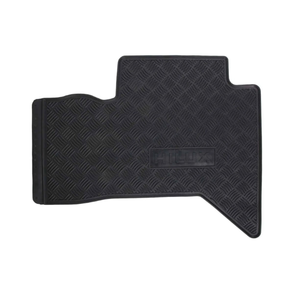 Toyota Hilux 2016+ OEM Fit Rubber Mats Set