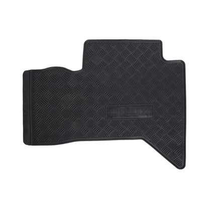 Toyota Hilux 2016+ OEM Fit Rubber Mats Set