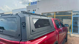 Ford Ranger T9 2023+ Canopy With Glass Side Windows