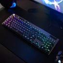 Logitech G815 Light Sync RGB Mechanical Gaming Keyboard - GL Tactile