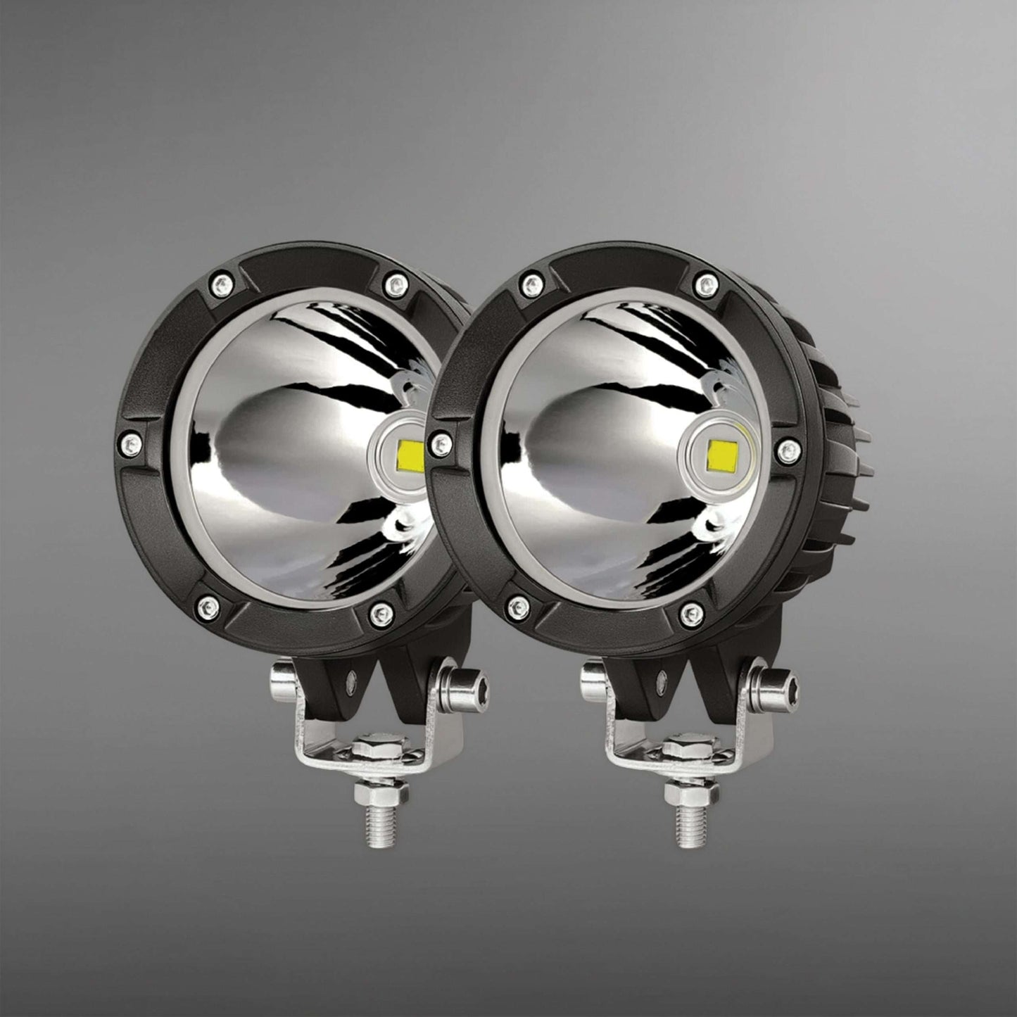 4inch Spot Lights LED WISL04