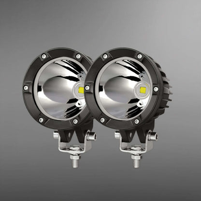 4inch Spot Lights LED WISL04