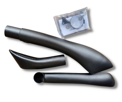 Toyota Hilux Revo 2016+ Offroad Slim Line Snorkel Kit