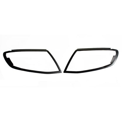 Ford Ranger 2012-2015 Head Lamp Trim Set