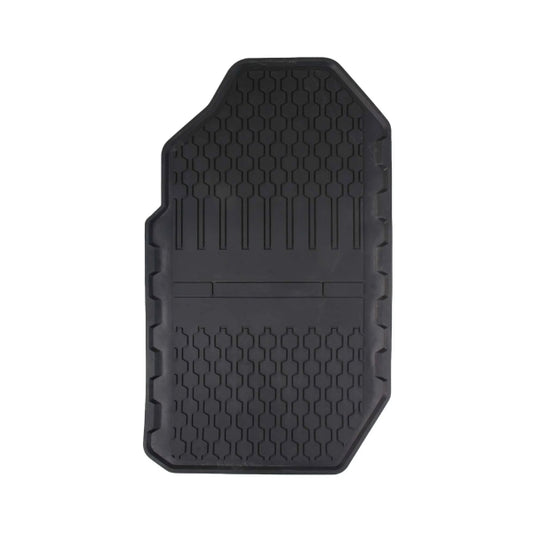 Ford Ranger Rubber Car Mat Set