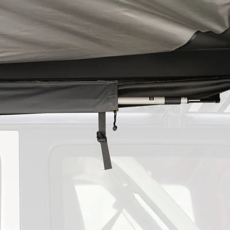 Wild Land 270 Degrees Left Side Awning