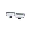 Strobe Light 22 x 2 Set - Under Grill