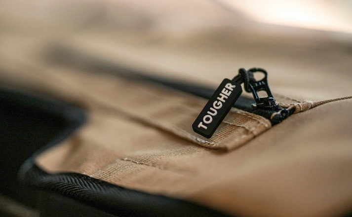 Ford Ranger New Gen 2023+ Tougher Dash Cover