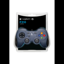 Logitech® F310 Gamepad