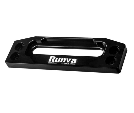 Runva Adventure Series 11000LB 12V Electric Winch