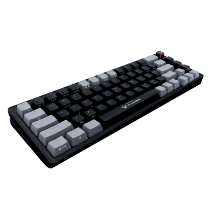 VX Gaming Sun-Wukong RGB Hot Swappable Mechanical Keyboard