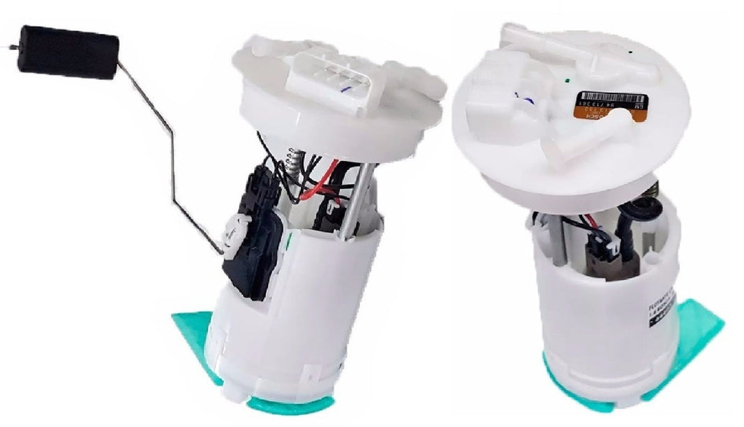 Fuel Pumps - The Bakkie Shop