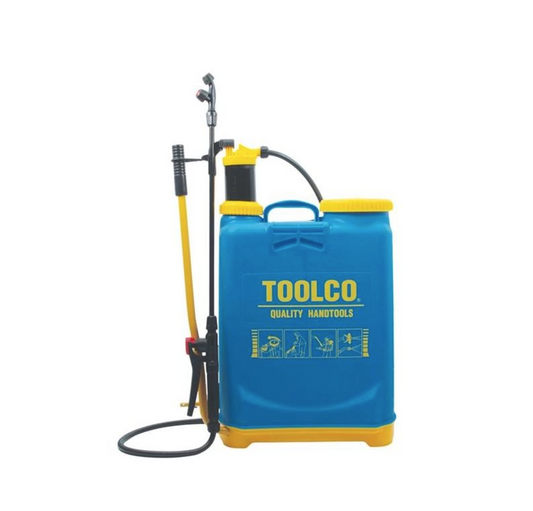 Hand Spray Knapsack 16lt Toolco